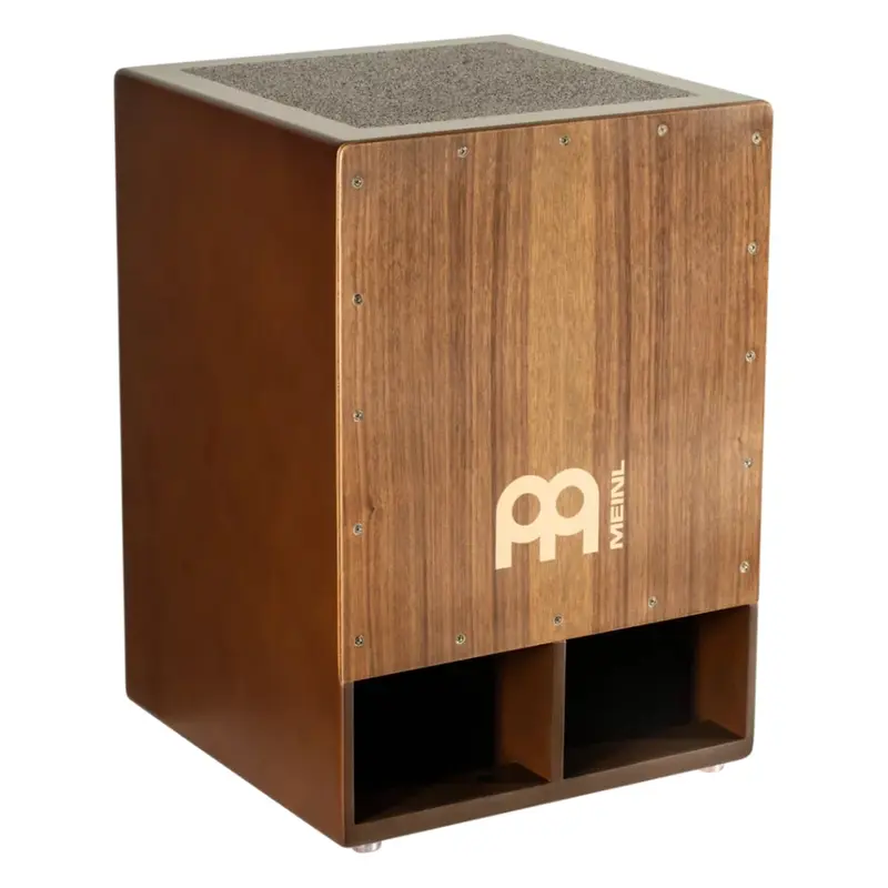 Meinl Subwoofer Series Cajon - Walnut