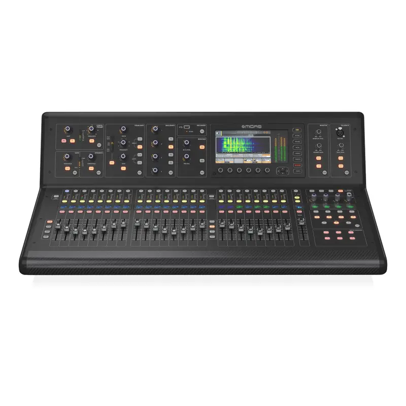 Midas M32 Live Digital Console
