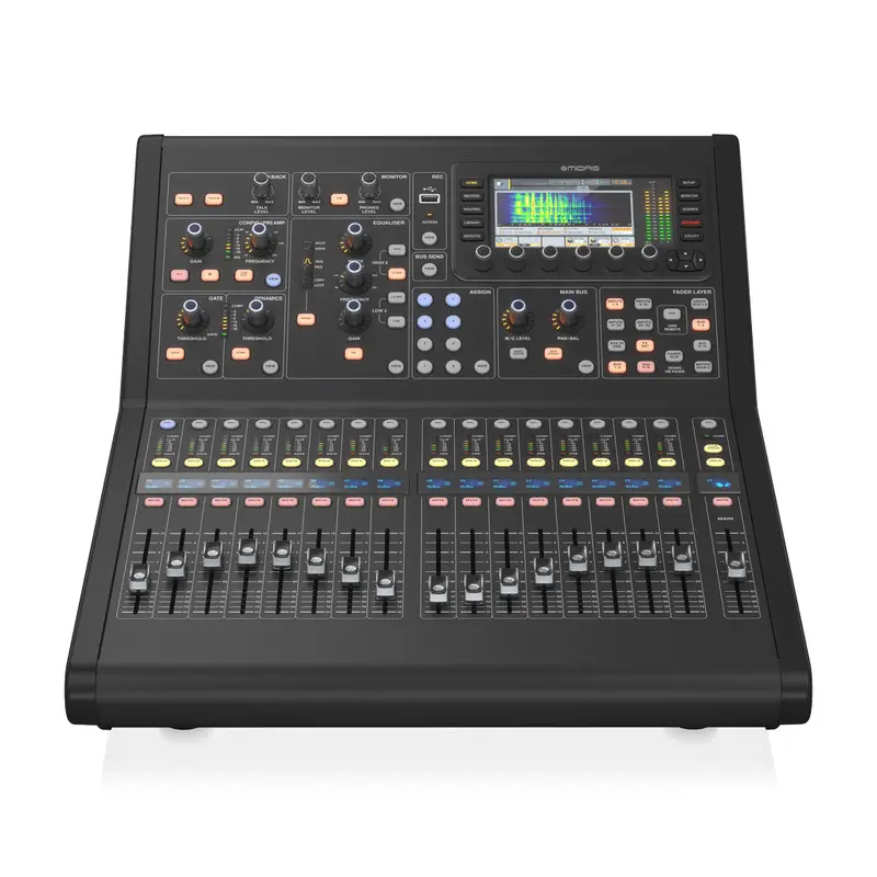 Midas M32R Live Digital Console