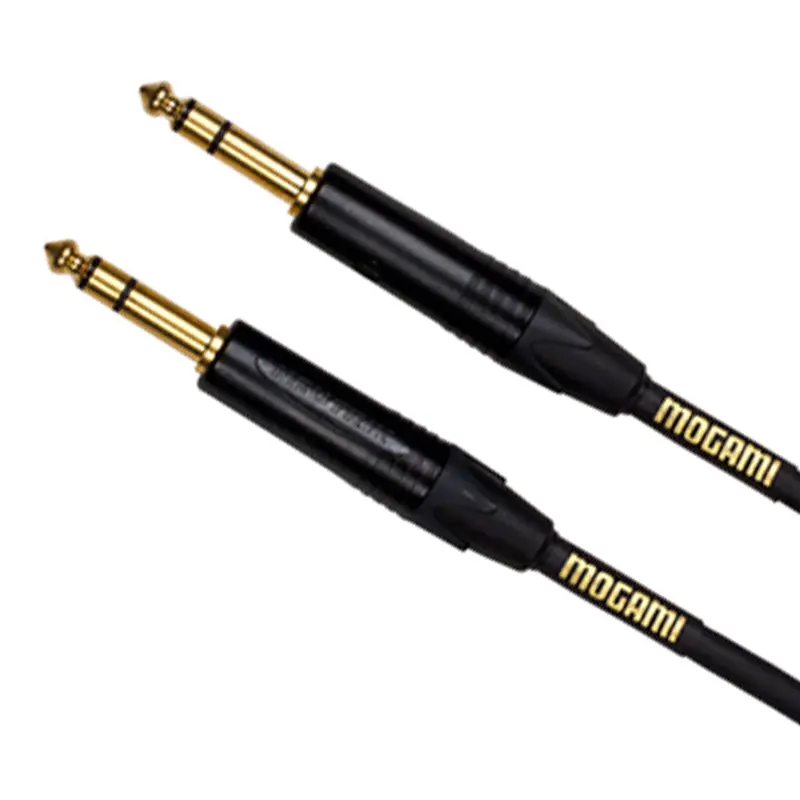 Mogami Gold Speaker Cable  10ft