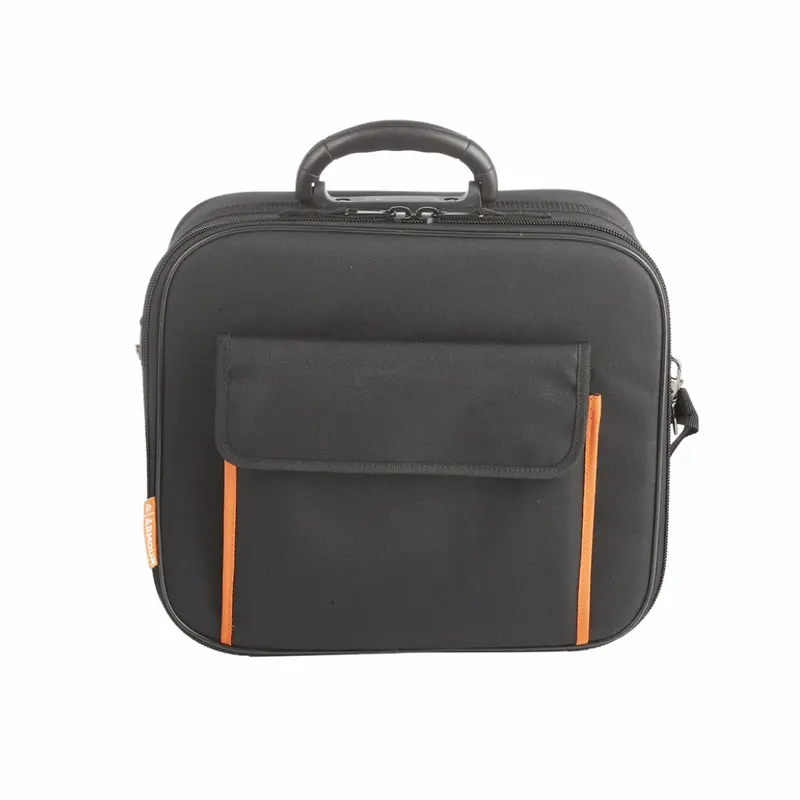 Armour DB400TW Twin Drum Pedal Bag