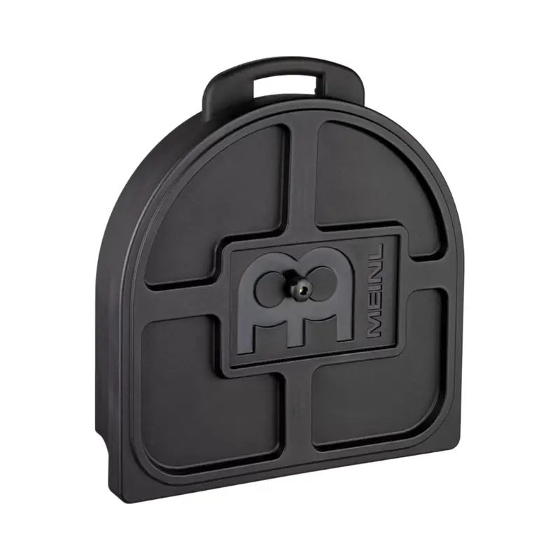 Meinl Cymbals Professional Cymbal Case - Black, 22 inches