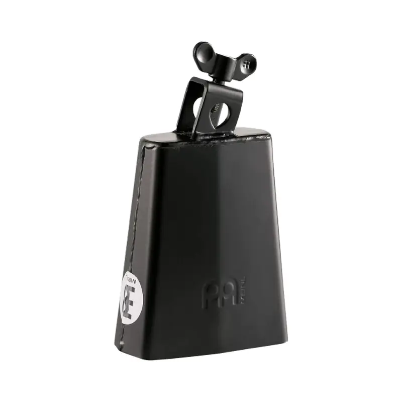 Meinl Headliner Series Cowbell: 5" - Black