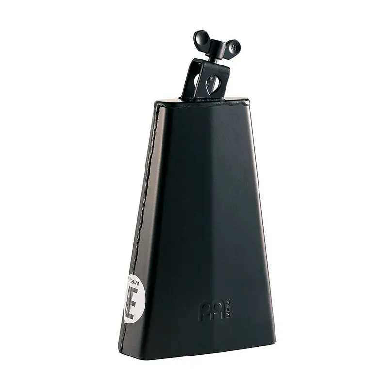 Meinl Headliner Series Cowbell: 8" - Black