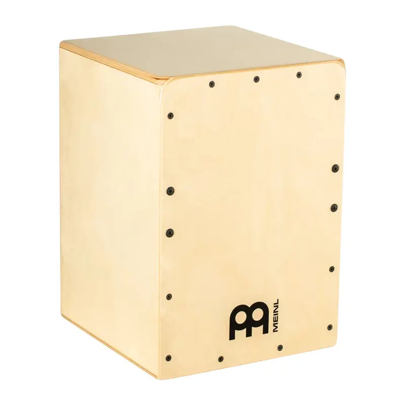 Meinl Jam Cajon - Baltic Birch Frontplate