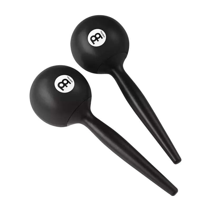Meinl Live Maracas: Black