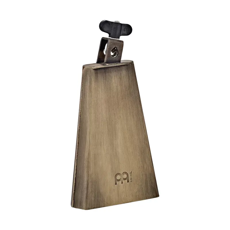 Meinl Mike Johnston Artist Series Cowbell