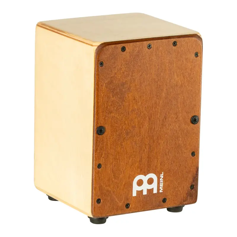 Meinl Mini Cajon - Almond Birch