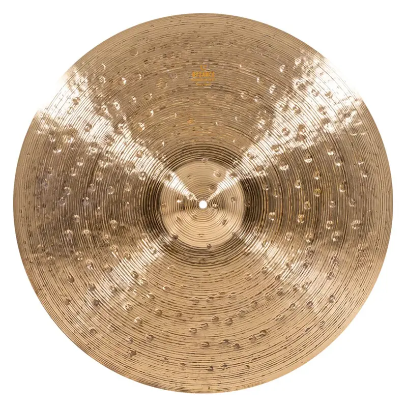 Meinl Byzance Foundry Reserve 24" Ride - 3005G