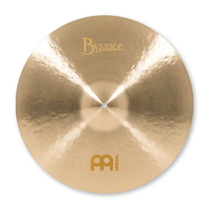 Meinl Byzance Jazz 18" Extra Thin Crash