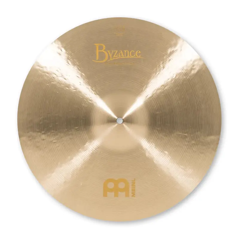 Meinl Byzance Jazz 18" Medium Thin Crash