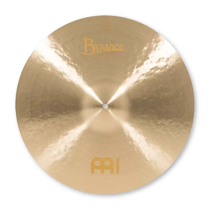 Meinl Byzance Jazz 18" Thin Crash