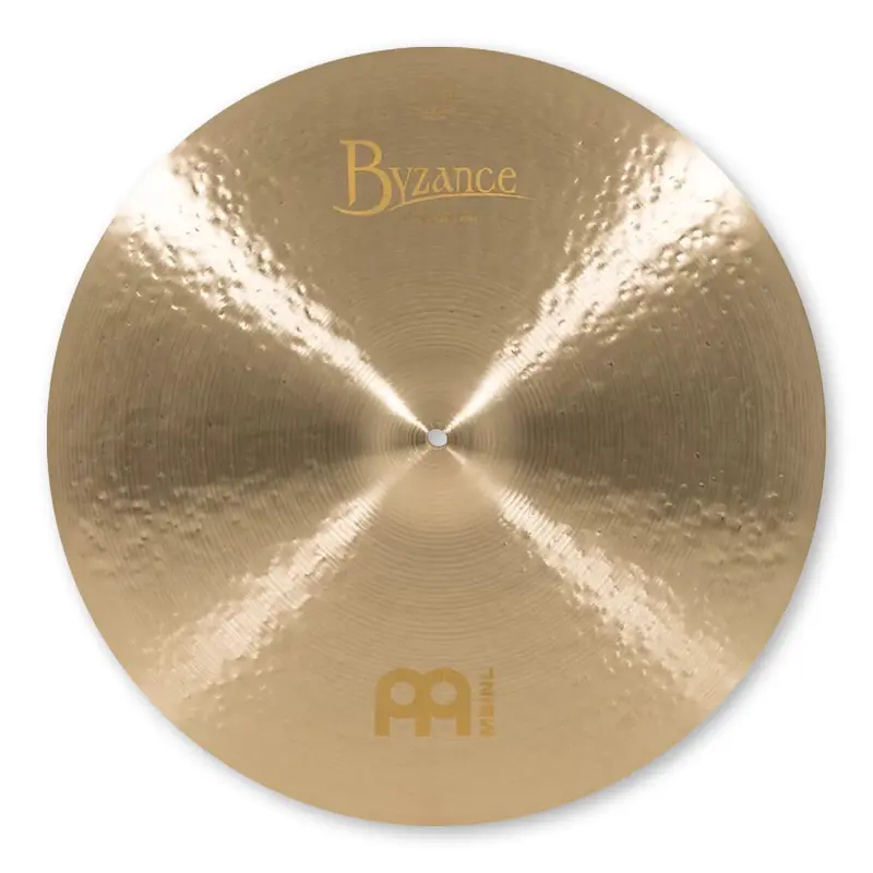 Meinl Byzance Jazz 20" Big Apple Ride