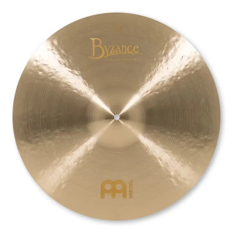 Meinl Byzance Jazz 20" Medium Thin Crash