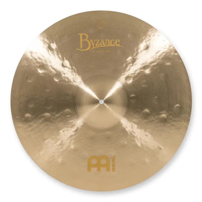 Meinl Byzance Jazz 20" Thin Ride