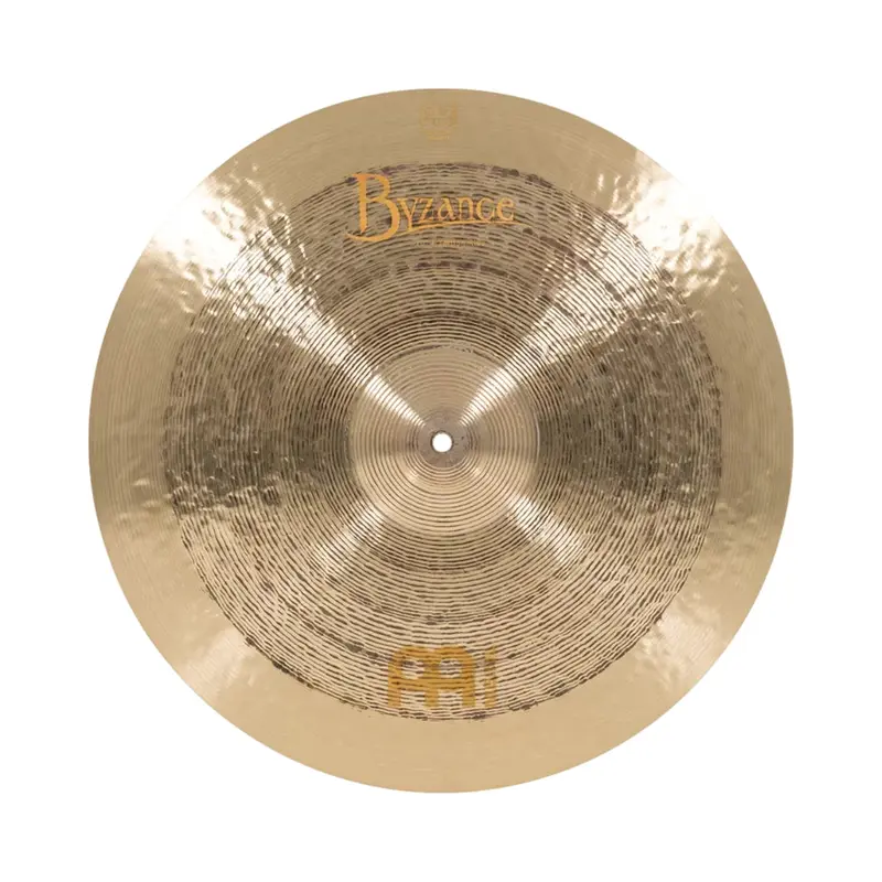 Meinl Byzance Jazz 20" Tradition Ride
