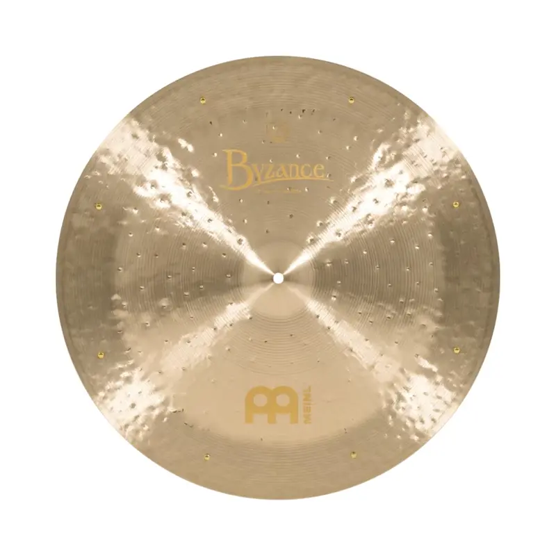 Meinl Byzance Jazz 22" China Ride