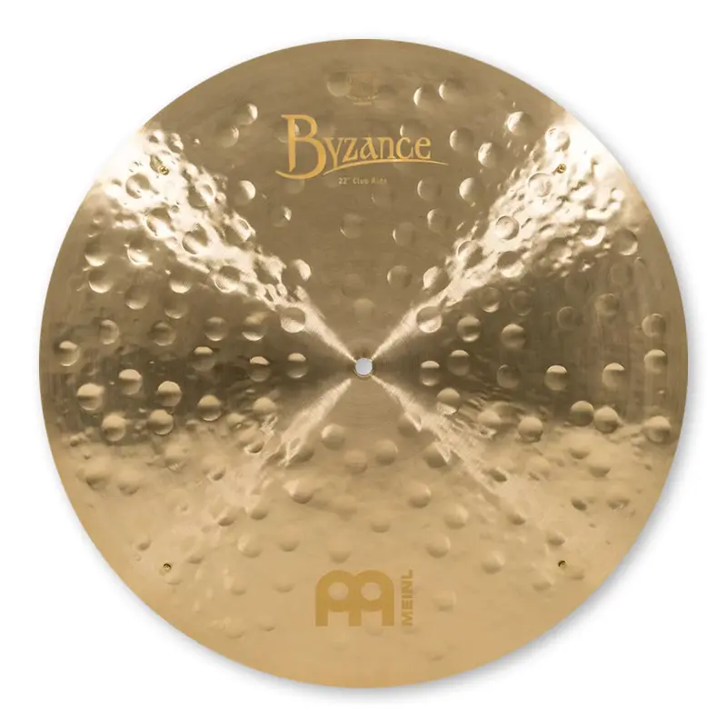 Meinl Byzance Jazz 22" Club Ride