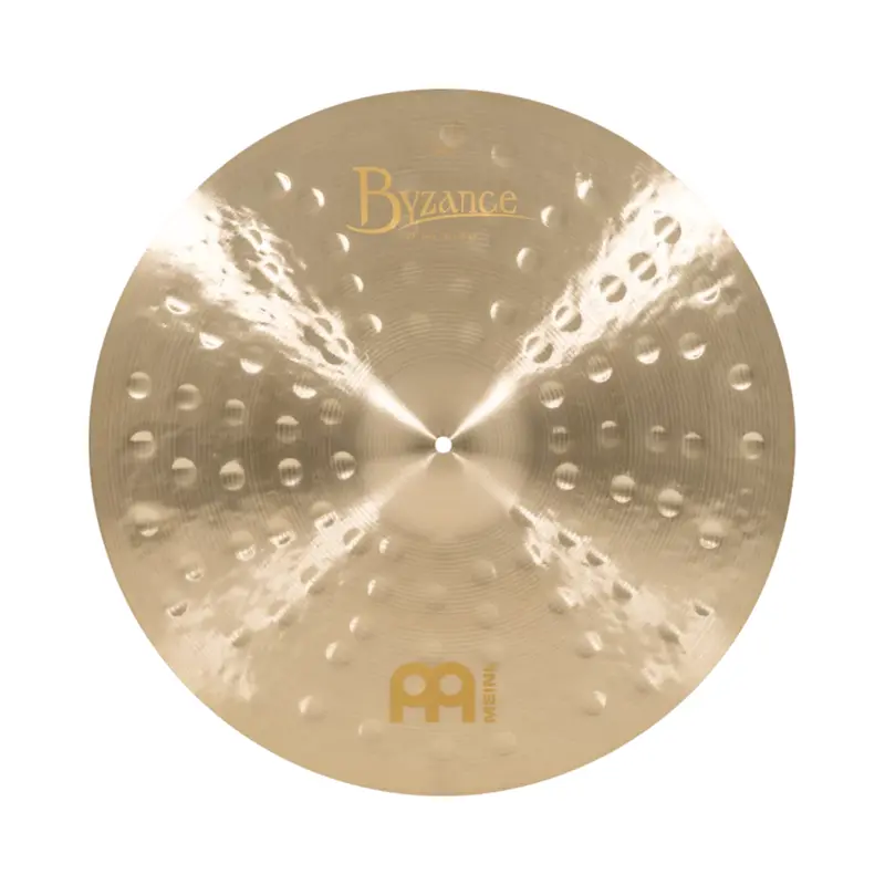 Meinl Byzance Jazz 22" Jazz Thin Ride