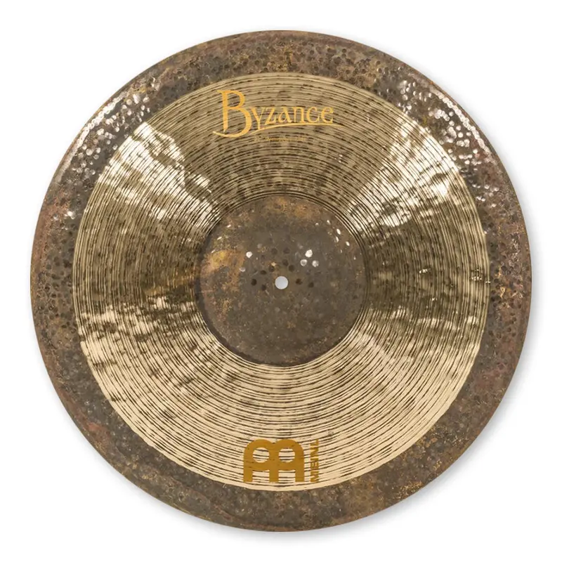Meinl Byzance Jazz 22" Symmetry Ride