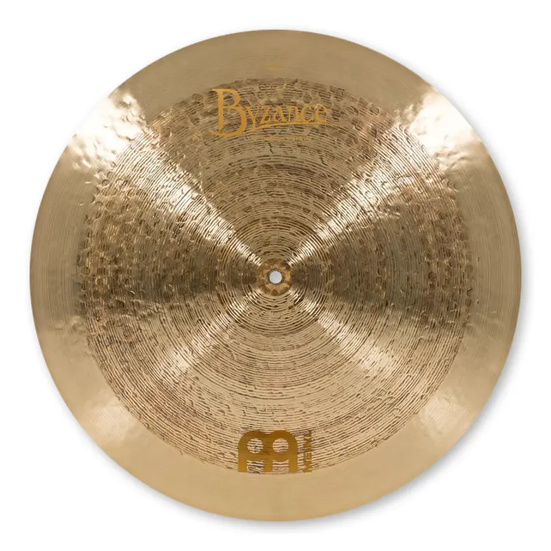 Meinl Byzance Jazz 22" Tradition Flat Ride