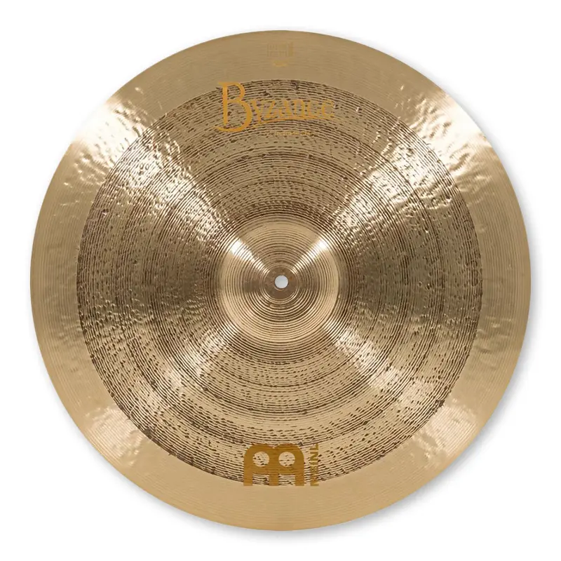 Meinl Byzance Jazz 22" Tradition Ride