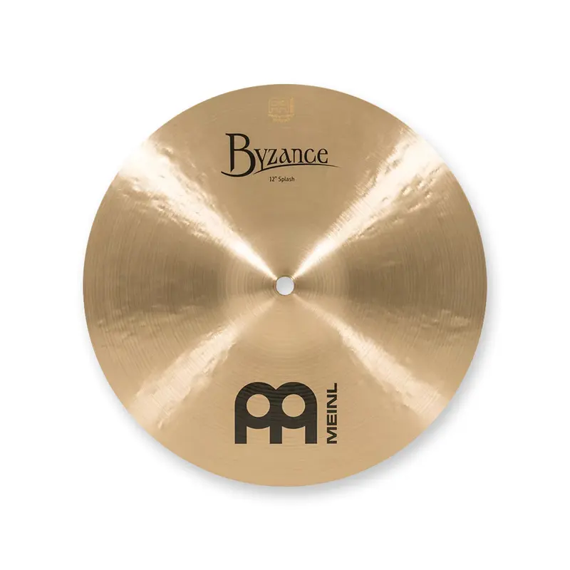 Meinl Byzance Traditional 12" Splash