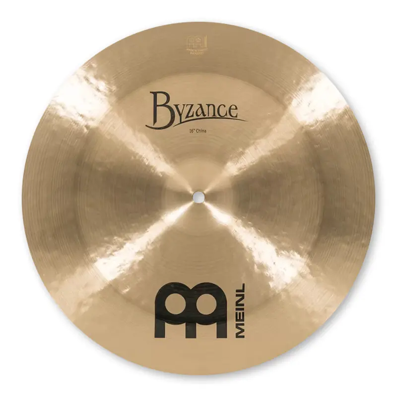 Meinl Byzance Traditional 16" China