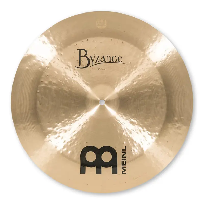 Meinl Byzance Traditional 18" China