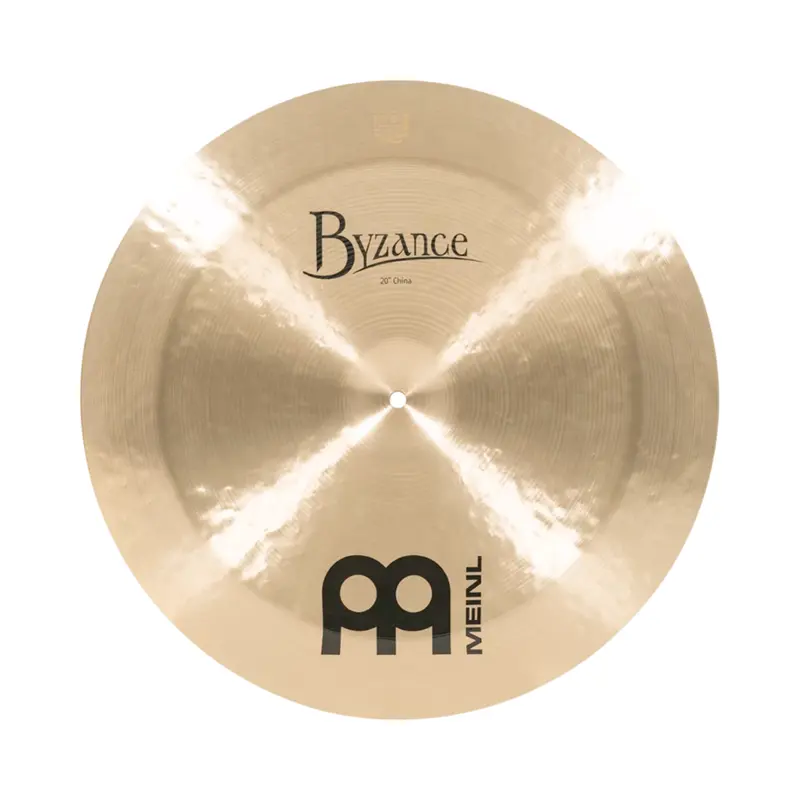 Meinl Byzance Traditional 20" China