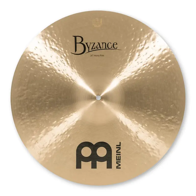 Meinl Byzance Traditional 20" Heavy Ride