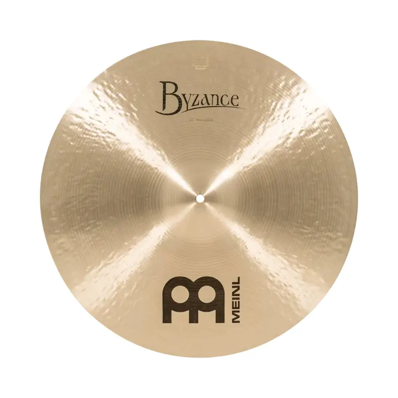 Meinl Byzance Traditional 21" Heavy Ride