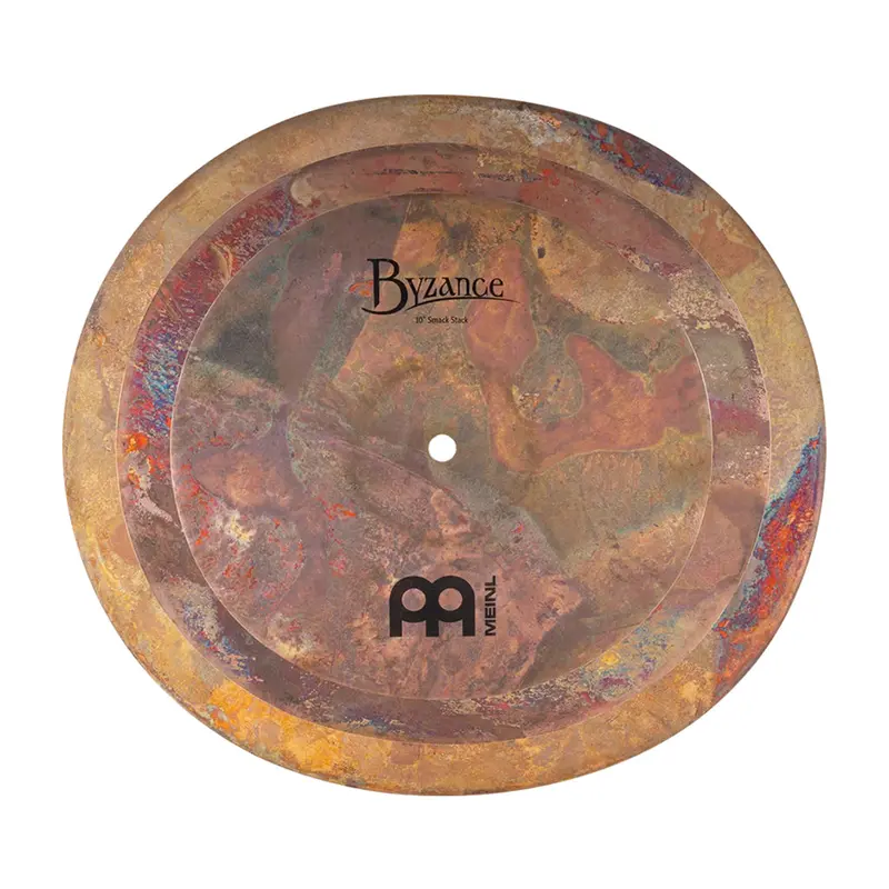 Meinl Byzance Vintage 10"/12"/14" Smack Stack