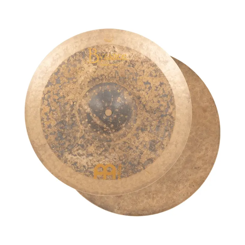 Meinl Byzance Vintage 14" Equilibrium Hi-Hats