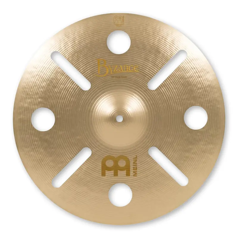 Meinl Byzance Vintage 16" Trash Crash