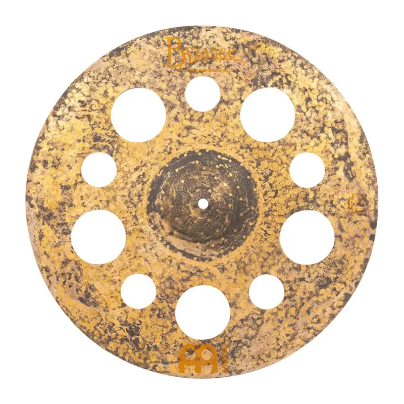 Meinl Byzance Vintage 18" Pure Trash Crash