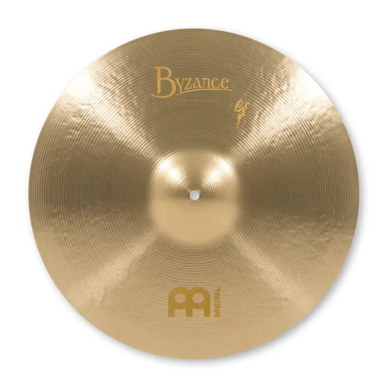 Meinl Byzance Vintage 18" Sand Medium Crash