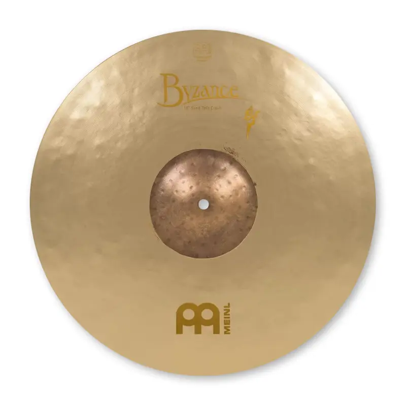Meinl Byzance Vintage 18" Sand Thin Crash
