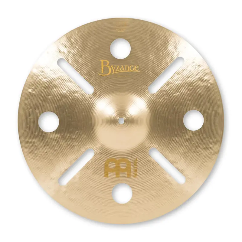 Meinl Byzance Vintage 18" Trash Crash