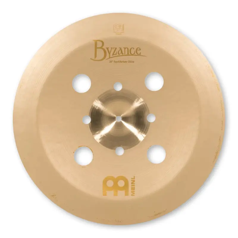 Meinl Byzance Vintage 20" Equilibrium China