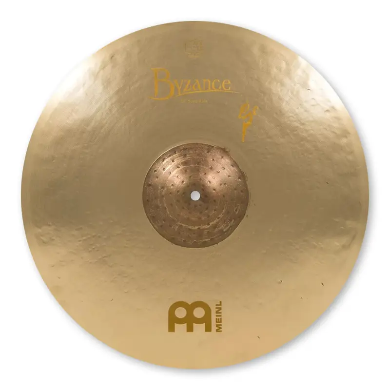 Meinl Byzance Vintage 20" Sand Ride