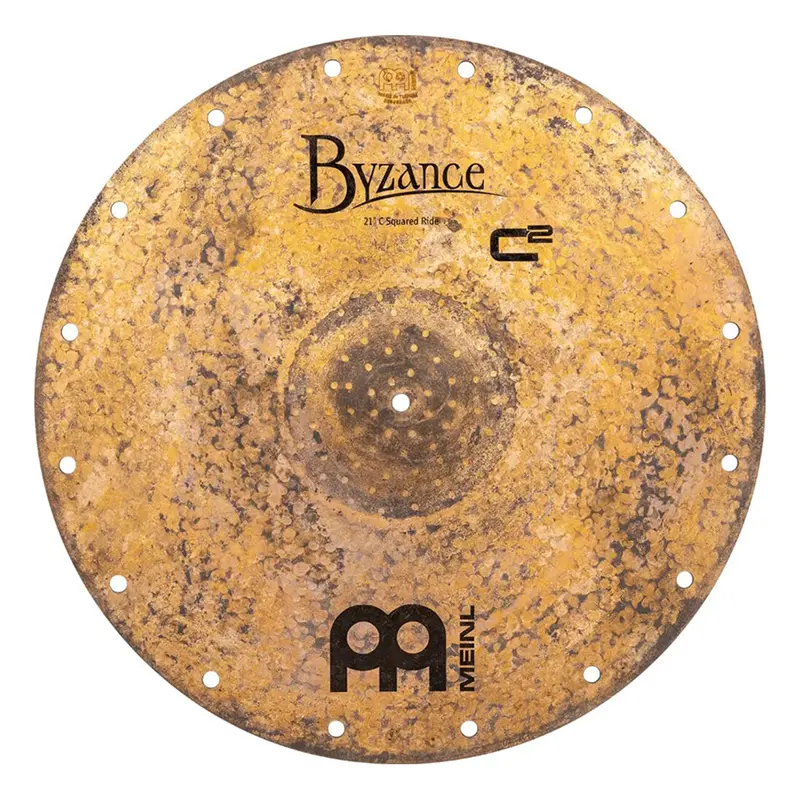 Meinl Byzance Vintage 21" Chris Coleman Signature Ride