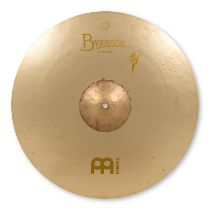 Meinl Byzance Vintage 22" Sand Ride
