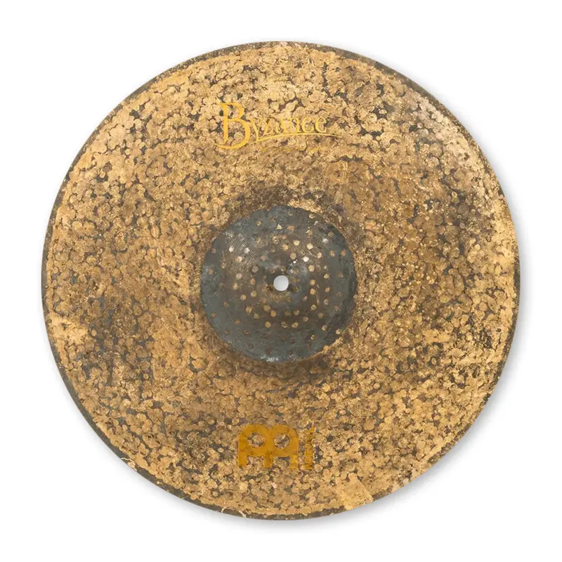 Meinl Byzance Vintage Pure 18" Crash