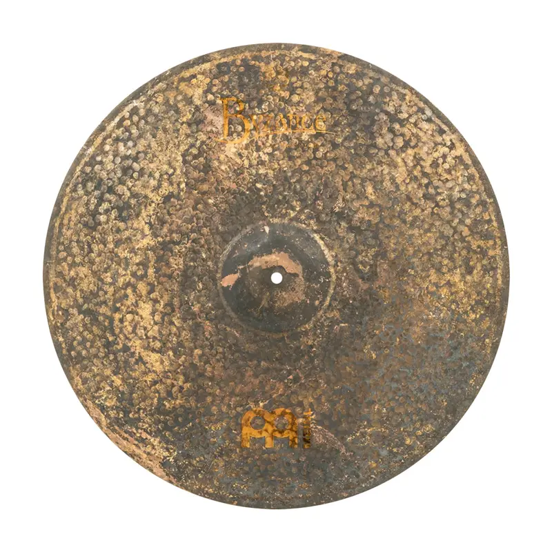 Meinl Byzance Vintage Pure 22" Light Ride