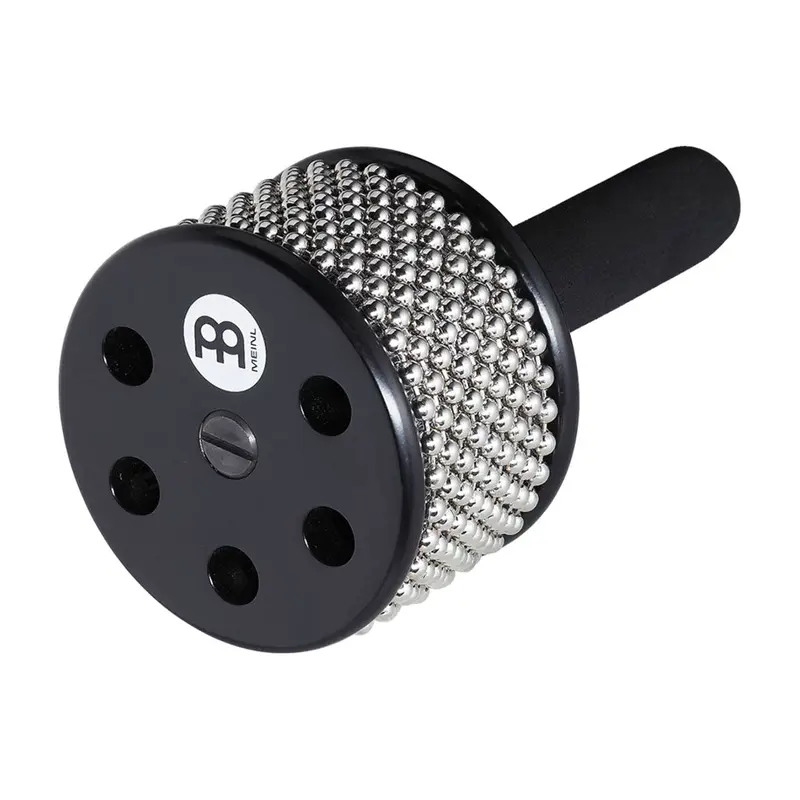Meinl CA5BK Cabasa Turbo