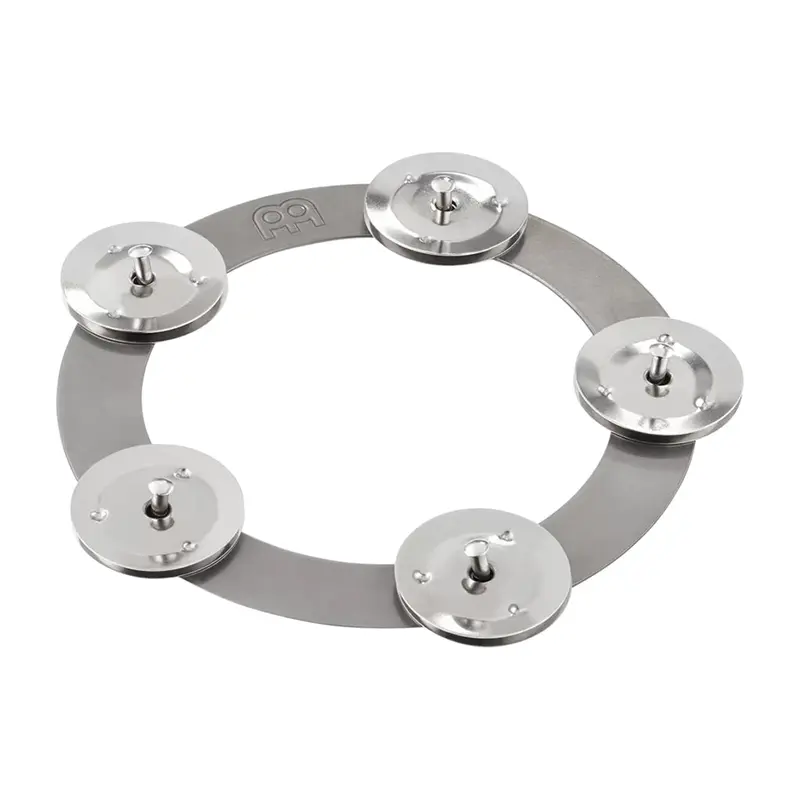 Meinl Ching Ring - Stainless Steel Jingles