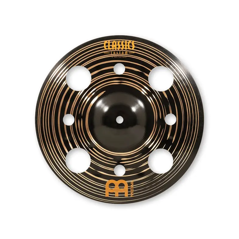 Meinl Classic Custom Dark 12" Trash Splash