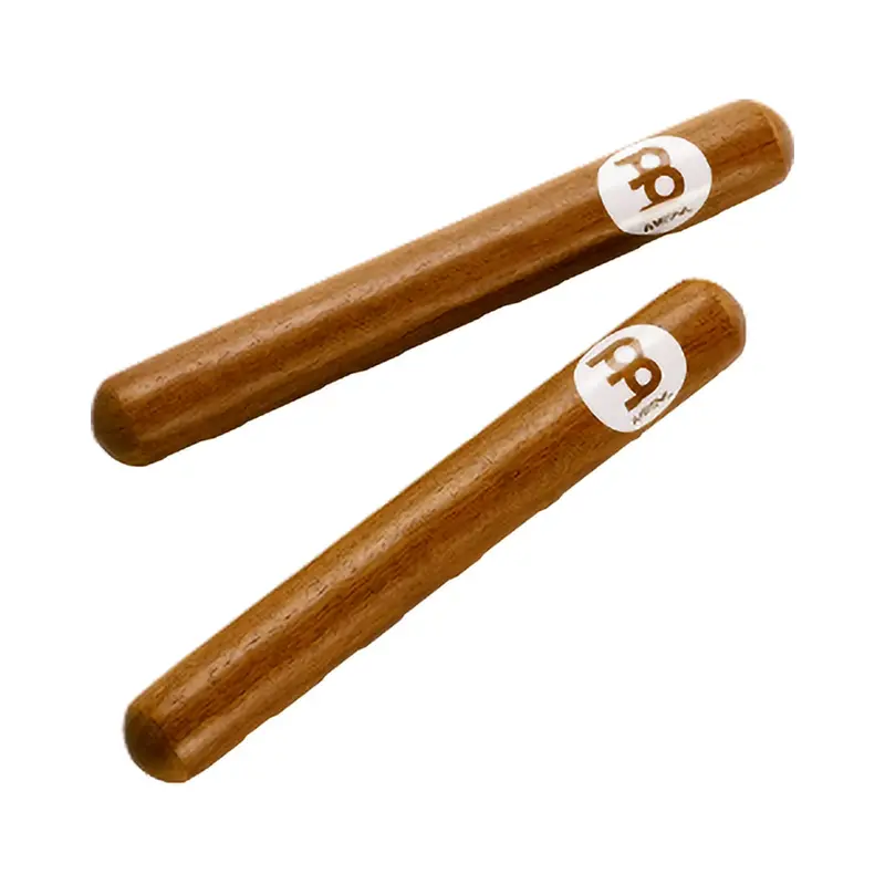 Meinl Classic Redwood Claves