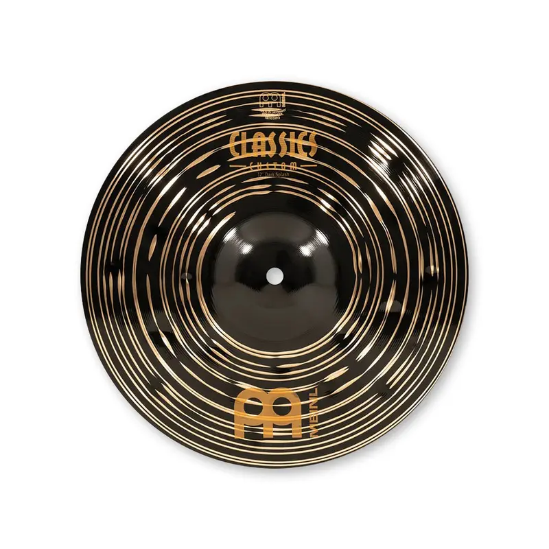 Meinl Classics Custom Dark 12" Splash